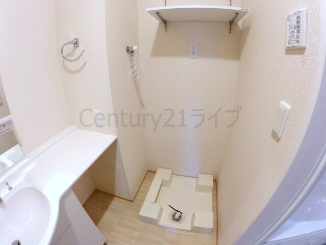 Manoir1の物件内観写真