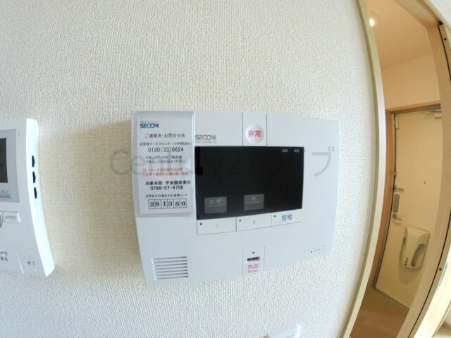 Manoir1の物件内観写真