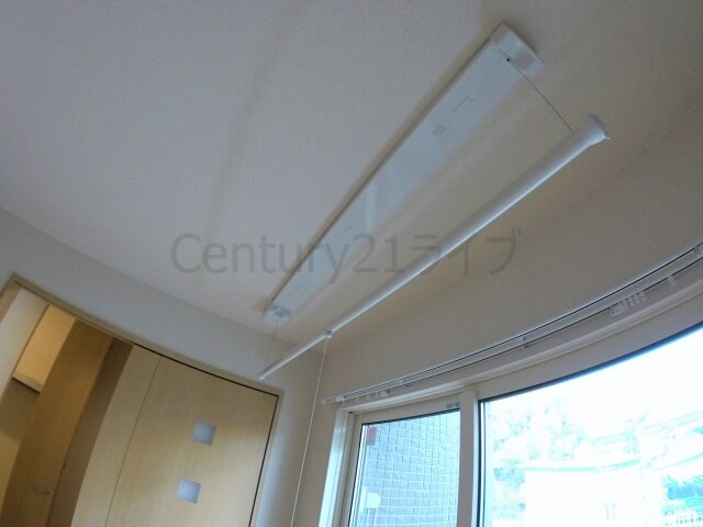 Manoir1の物件内観写真