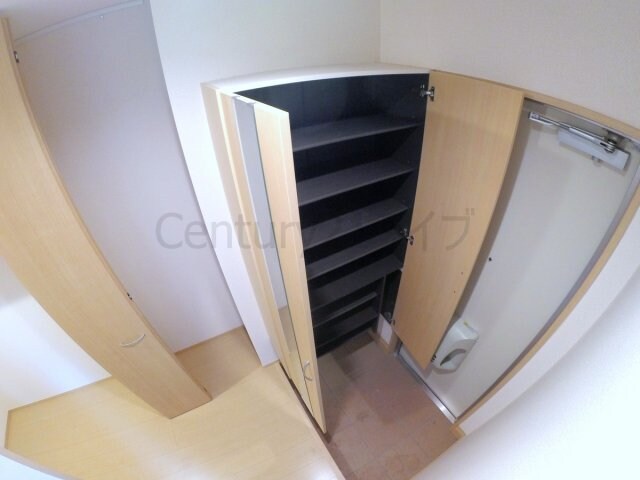 Manoir1の物件内観写真