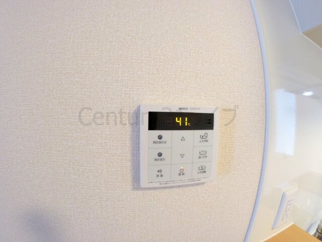 Manoir1の物件内観写真