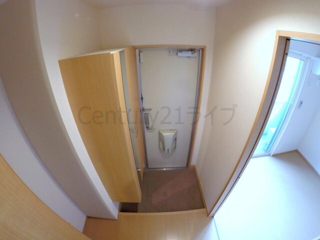 Manoir1の物件内観写真