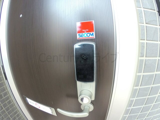 Manoir1の物件内観写真