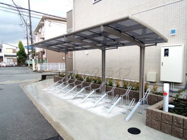 Manoir1の物件内観写真