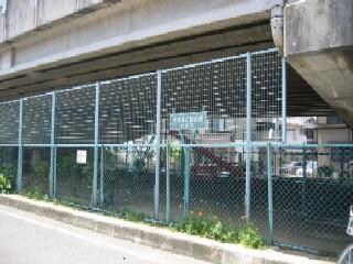 エステイトE池田1の物件内観写真