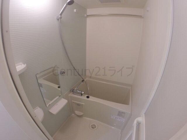 レジディア甲東園の物件内観写真