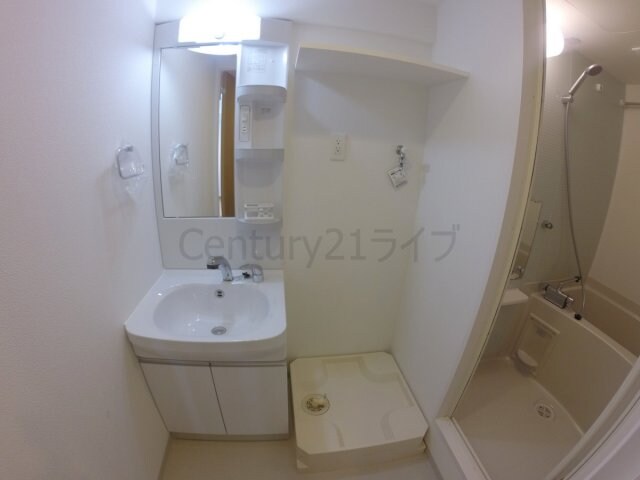 レジディア甲東園の物件内観写真