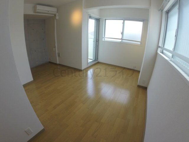 レジディア甲東園の物件内観写真