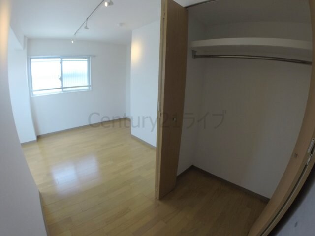 レジディア甲東園の物件内観写真