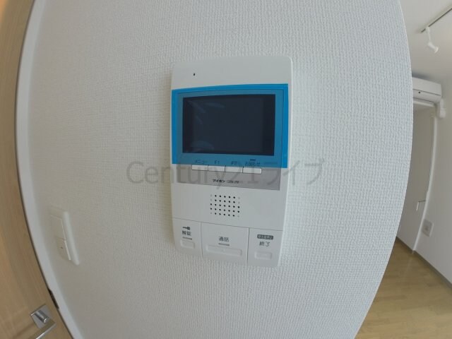 レジディア甲東園の物件内観写真