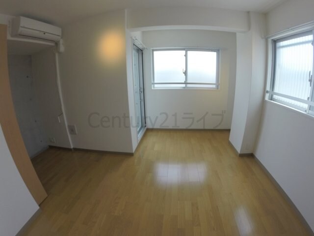 レジディア甲東園の物件内観写真