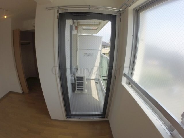 レジディア甲東園の物件内観写真