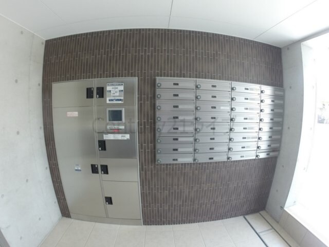 レジディア甲東園の物件内観写真