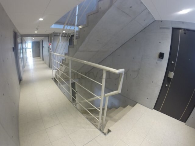 レジディア甲東園の物件内観写真