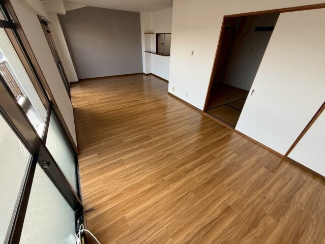 藤ノ木ハイツの物件内観写真