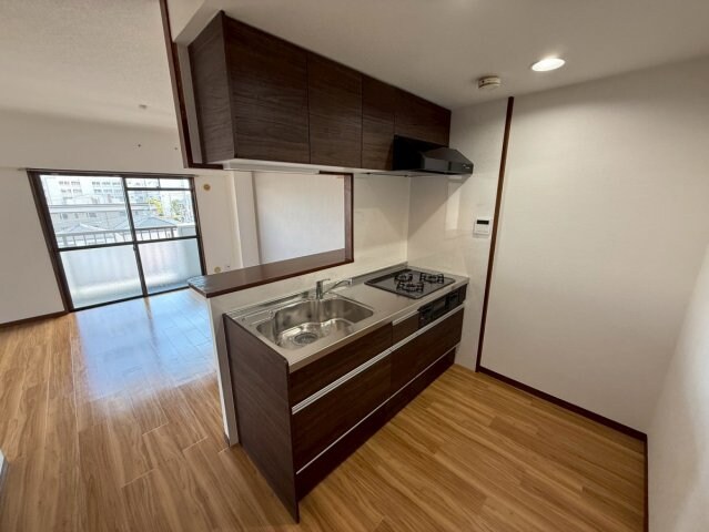 藤ノ木ハイツの物件内観写真