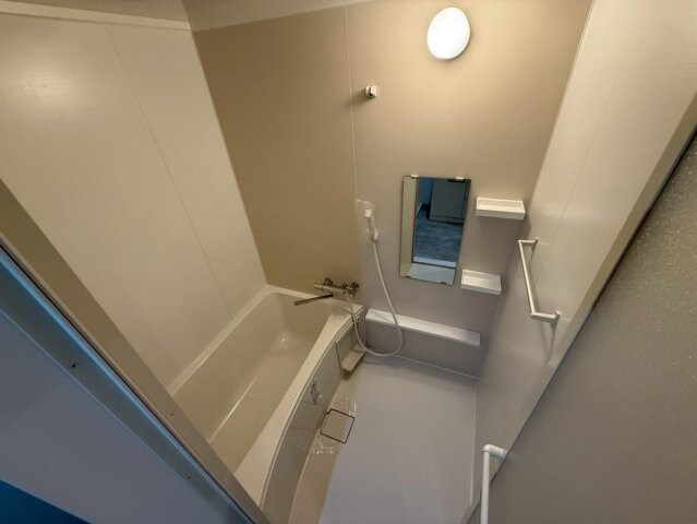 藤ノ木ハイツの物件内観写真