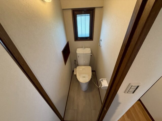 藤ノ木ハイツの物件内観写真