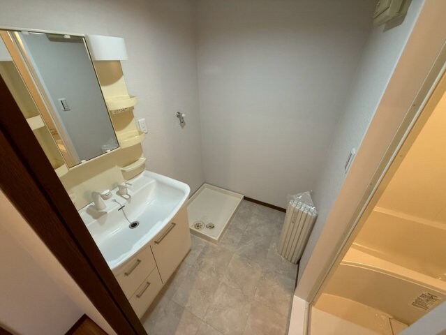 藤ノ木ハイツの物件内観写真