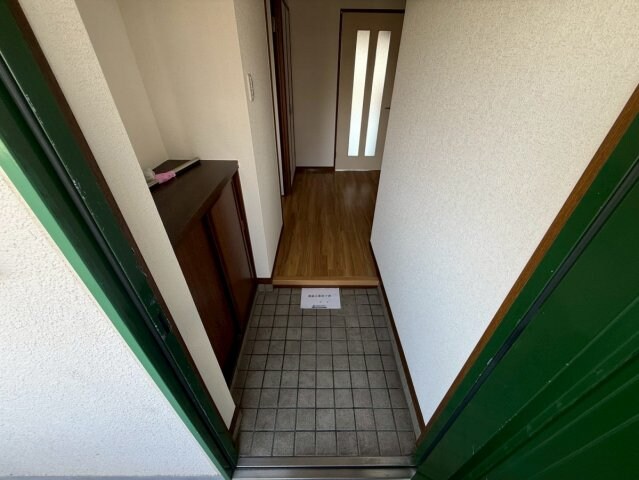 藤ノ木ハイツの物件内観写真