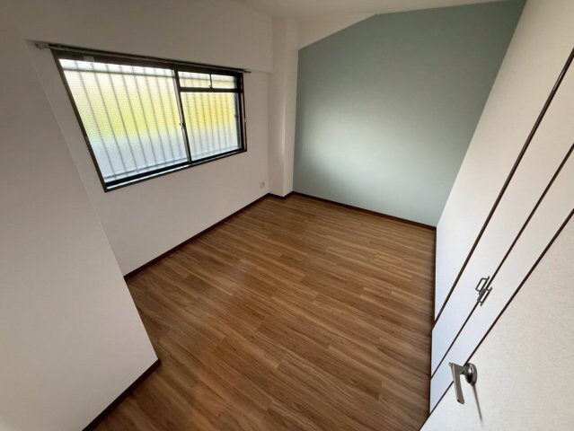 藤ノ木ハイツの物件内観写真