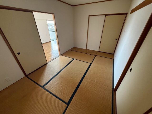 藤ノ木ハイツの物件内観写真