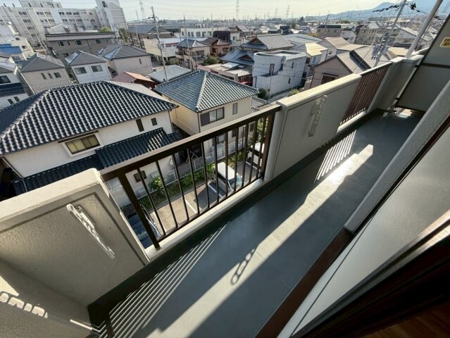 藤ノ木ハイツの物件内観写真