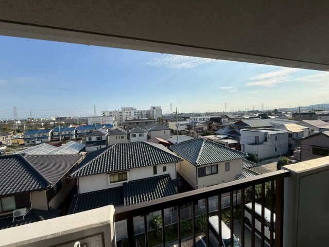 藤ノ木ハイツの物件内観写真