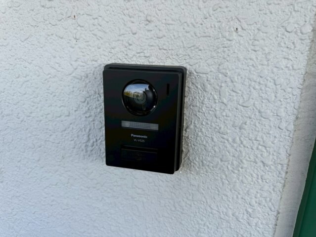 藤ノ木ハイツの物件内観写真