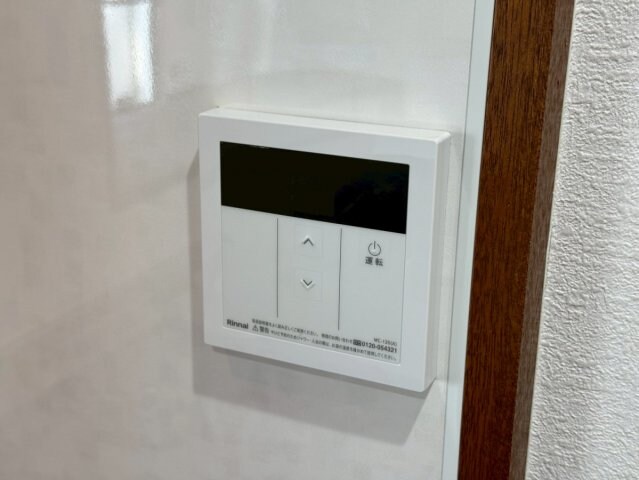 藤ノ木ハイツの物件内観写真