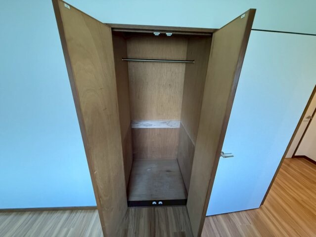 藤ノ木ハイツの物件内観写真