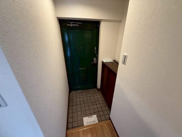 藤ノ木ハイツの物件内観写真