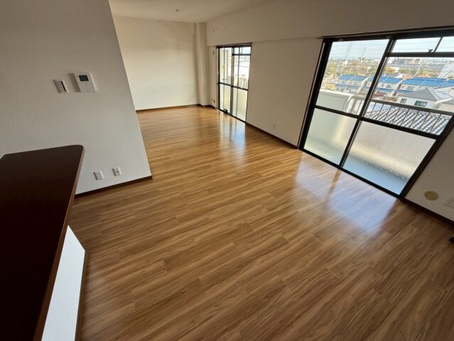 藤ノ木ハイツの物件内観写真