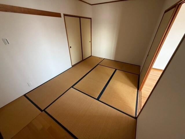 藤ノ木ハイツの物件内観写真