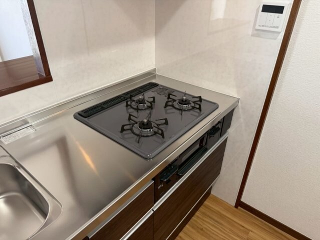 藤ノ木ハイツの物件内観写真