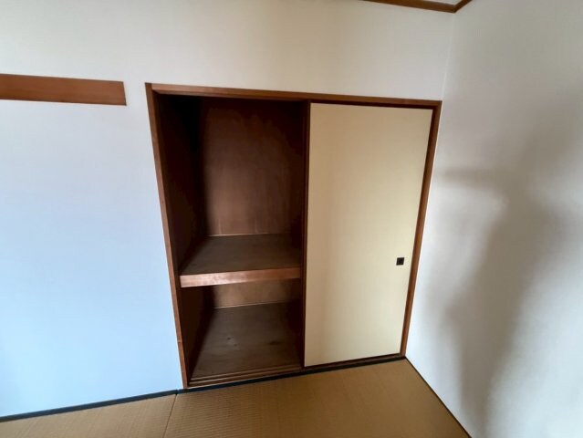 藤ノ木ハイツの物件内観写真