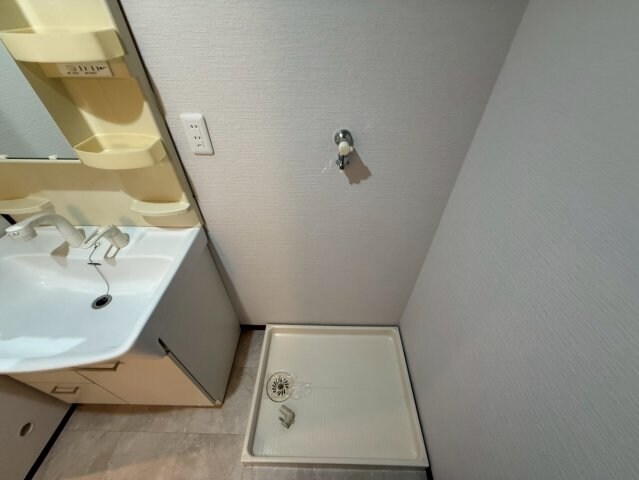 藤ノ木ハイツの物件内観写真