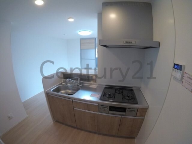 ピアレス綾羽の物件内観写真