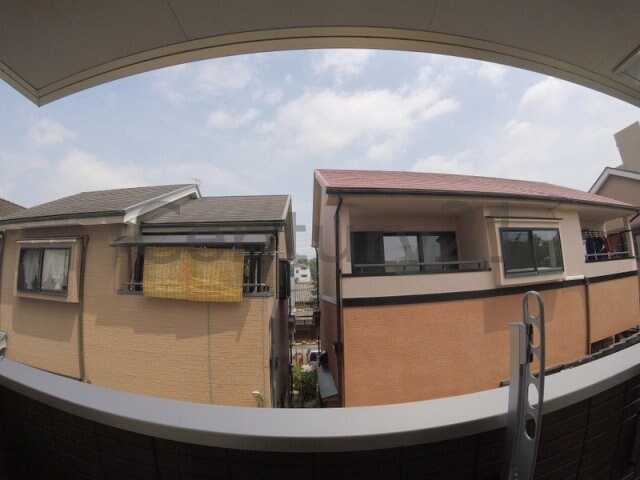 ピアレス綾羽の物件内観写真