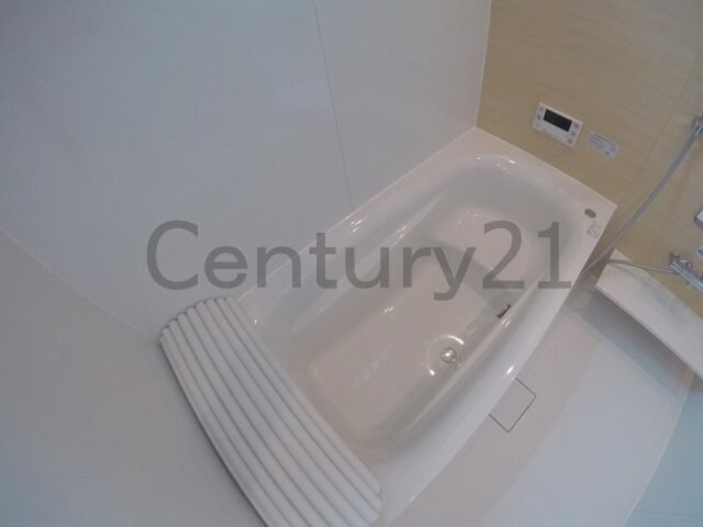 ピアレス綾羽の物件内観写真