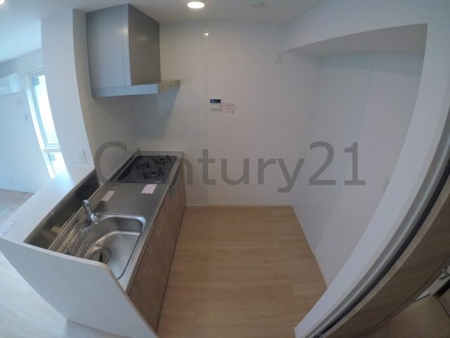 ピアレス綾羽の物件内観写真