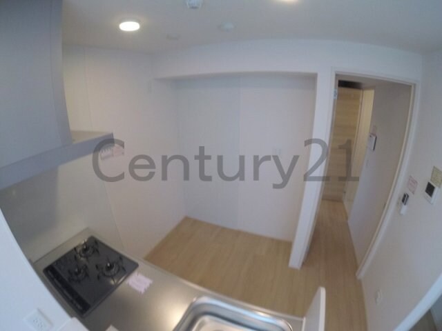 ピアレス綾羽の物件内観写真