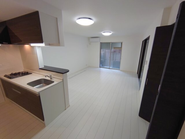 ヴィアラクティア宝塚の物件内観写真