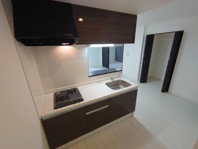 ヴィアラクティア宝塚の物件内観写真