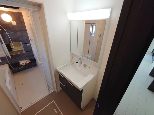 ヴィアラクティア宝塚の物件内観写真