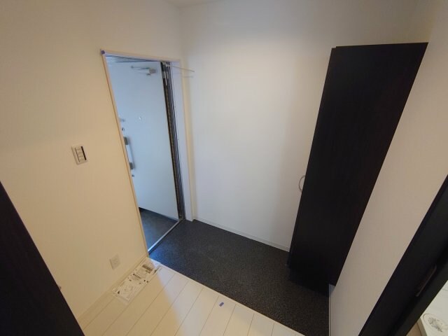 ヴィアラクティア宝塚の物件内観写真