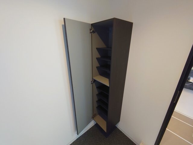 ヴィアラクティア宝塚の物件内観写真