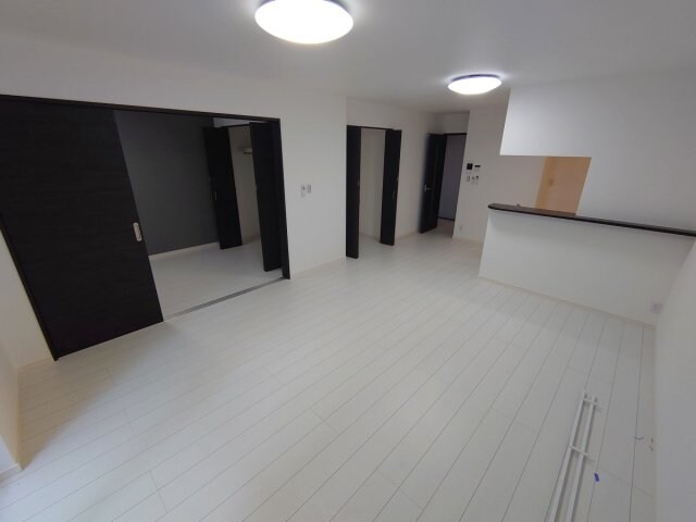 ヴィアラクティア宝塚の物件内観写真