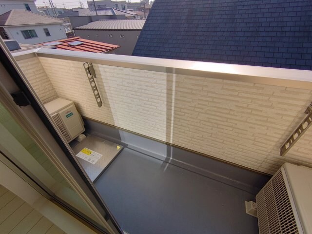 ヴィアラクティア宝塚の物件内観写真