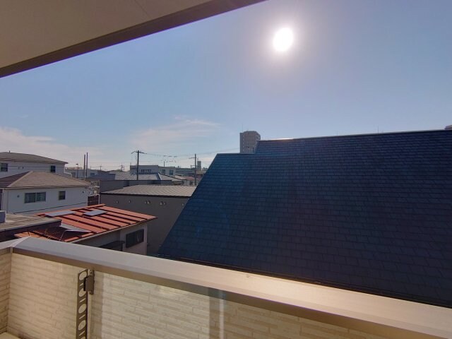 ヴィアラクティア宝塚の物件内観写真